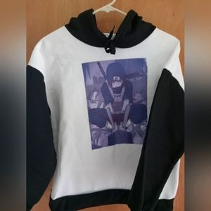 Set of Anime Hoodie